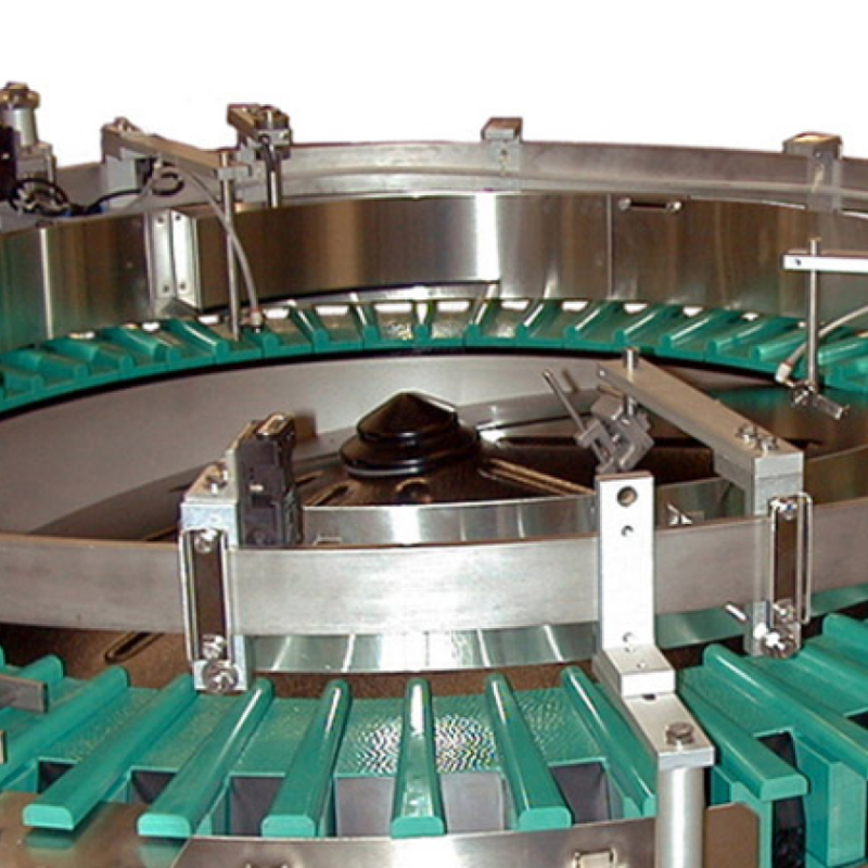 Tốc độ cấp phôi ly tâm