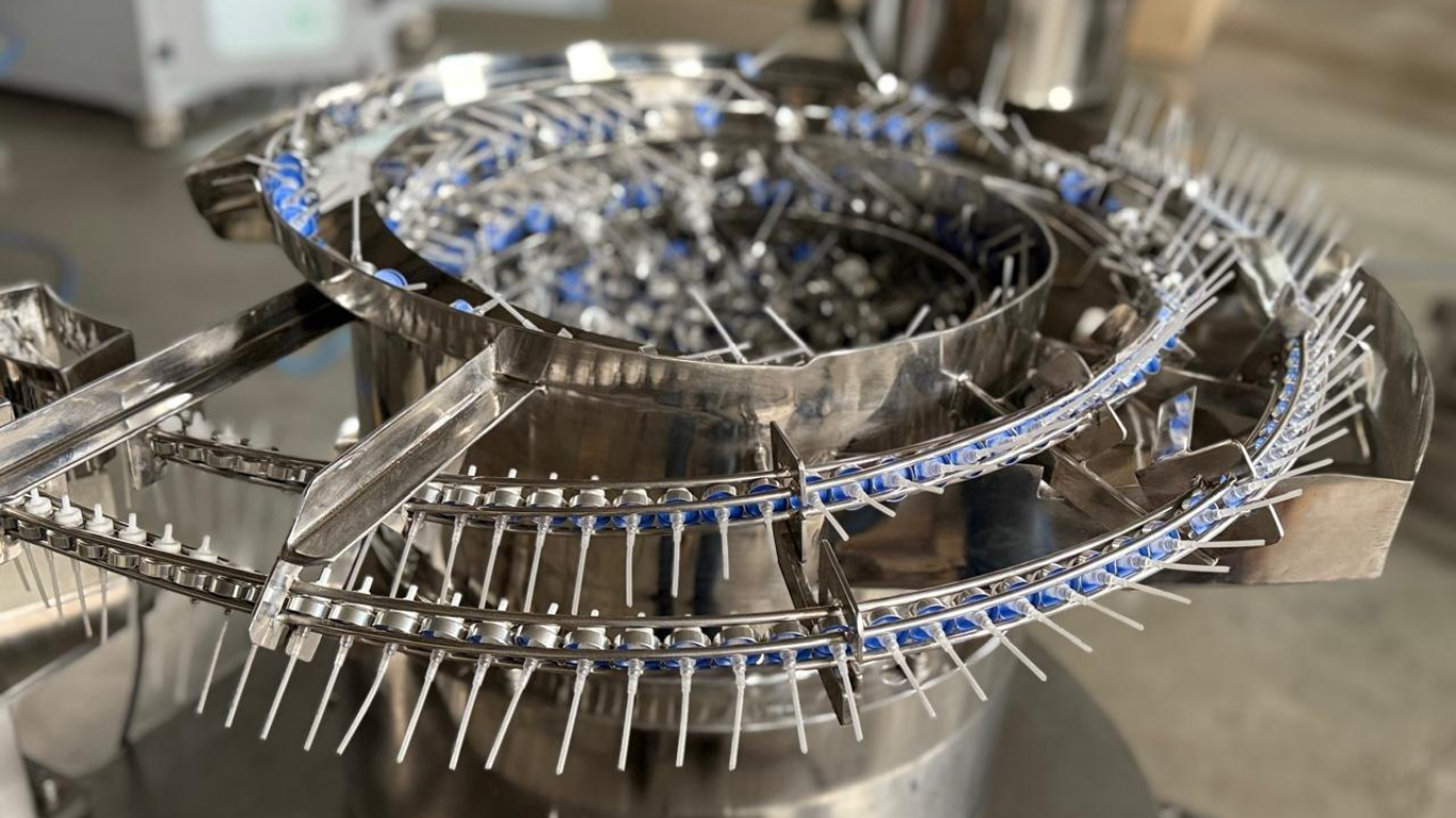 9 Cách tối ưu hóa tốc độ cấp liệu rung lên mức hiệu suất cao nhất 3 Tối ưu hóa yếu tố quản lý vật liệu