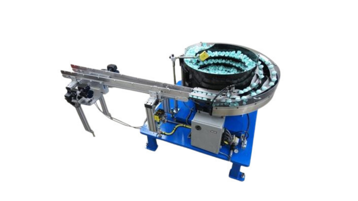 Ứng dụng Bowl Feeder trong lắp ráp tự động: Chìa khóa cho năng suất công nghiệp 2 Ứng dụng Bowl Feeder trong các ngành lắp ráp thực tế