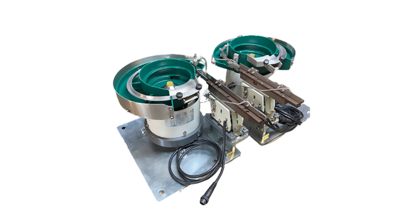 Máy cấp liệu rung ngành thực phẩm: Giải pháp cấp liệu an toàn, tuân thủ HACCP 3 Ứng dụng thực tế trong ngành công nghiệp thực phẩm