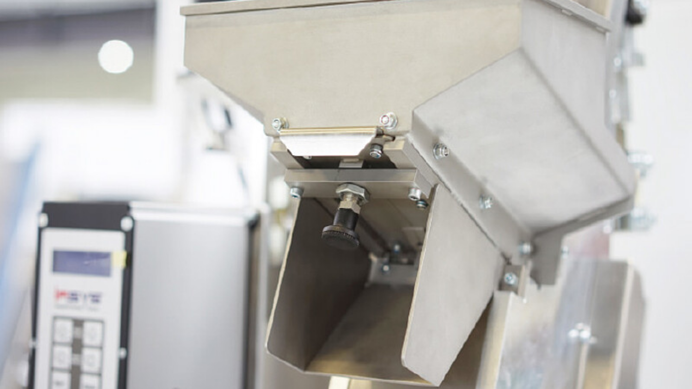 Ưu điểm vượt trội của máy cấp liệu chuyên dụng