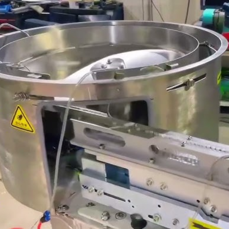 cảm biến cấp phôi lỗi