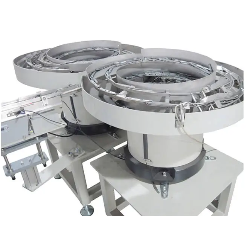 Bán máy cấp liệu rung