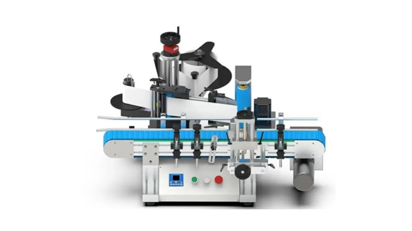 Các dòng máy dán nhãn bóc nhãn phổ biến tại SWOER