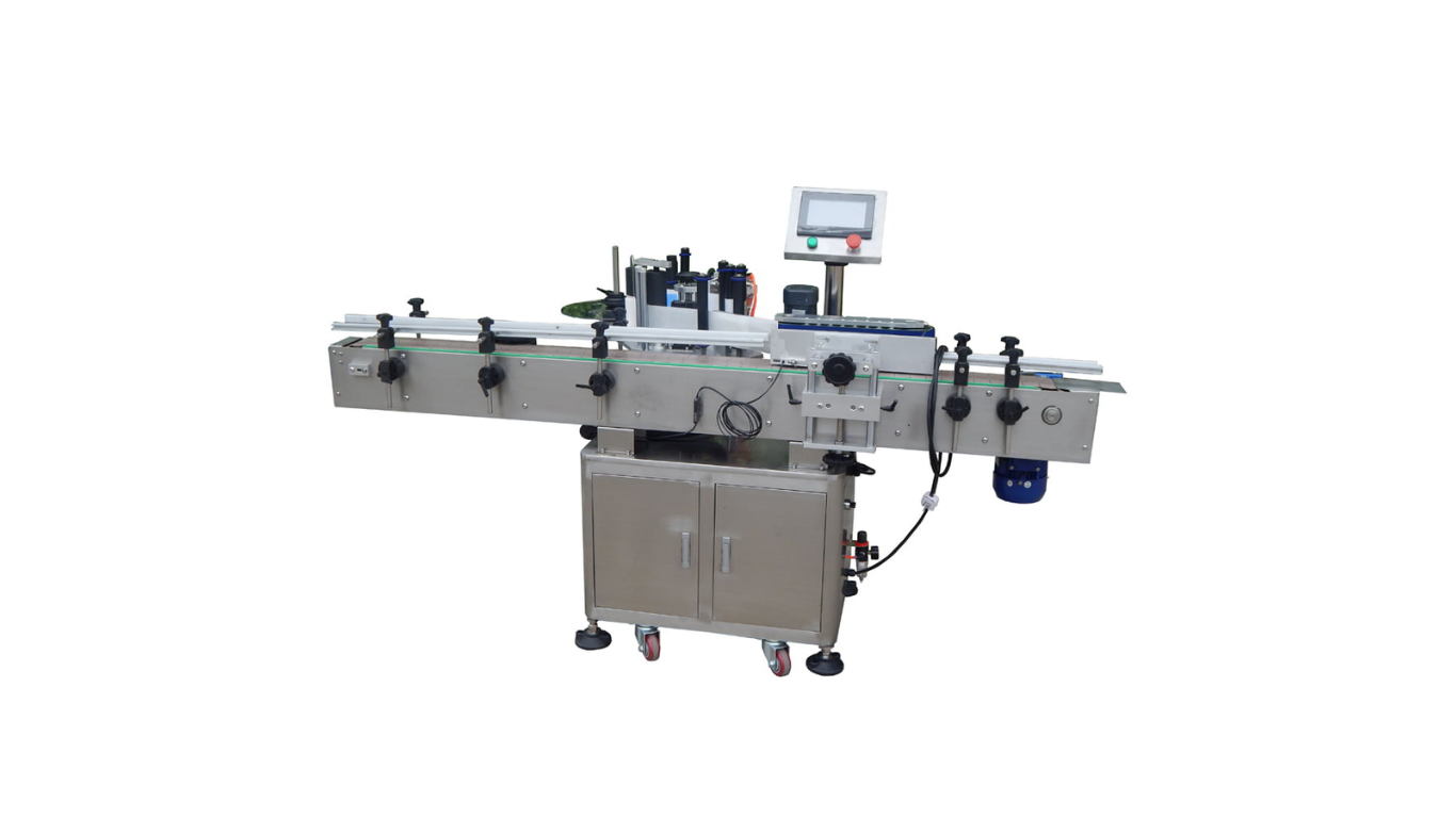 Địa chỉ bán máy dán nhãn uy tín, chính xác, giá tốt nhất 2026 1 Các dòng máy dán nhãn phổ biến nhất tại SWOER