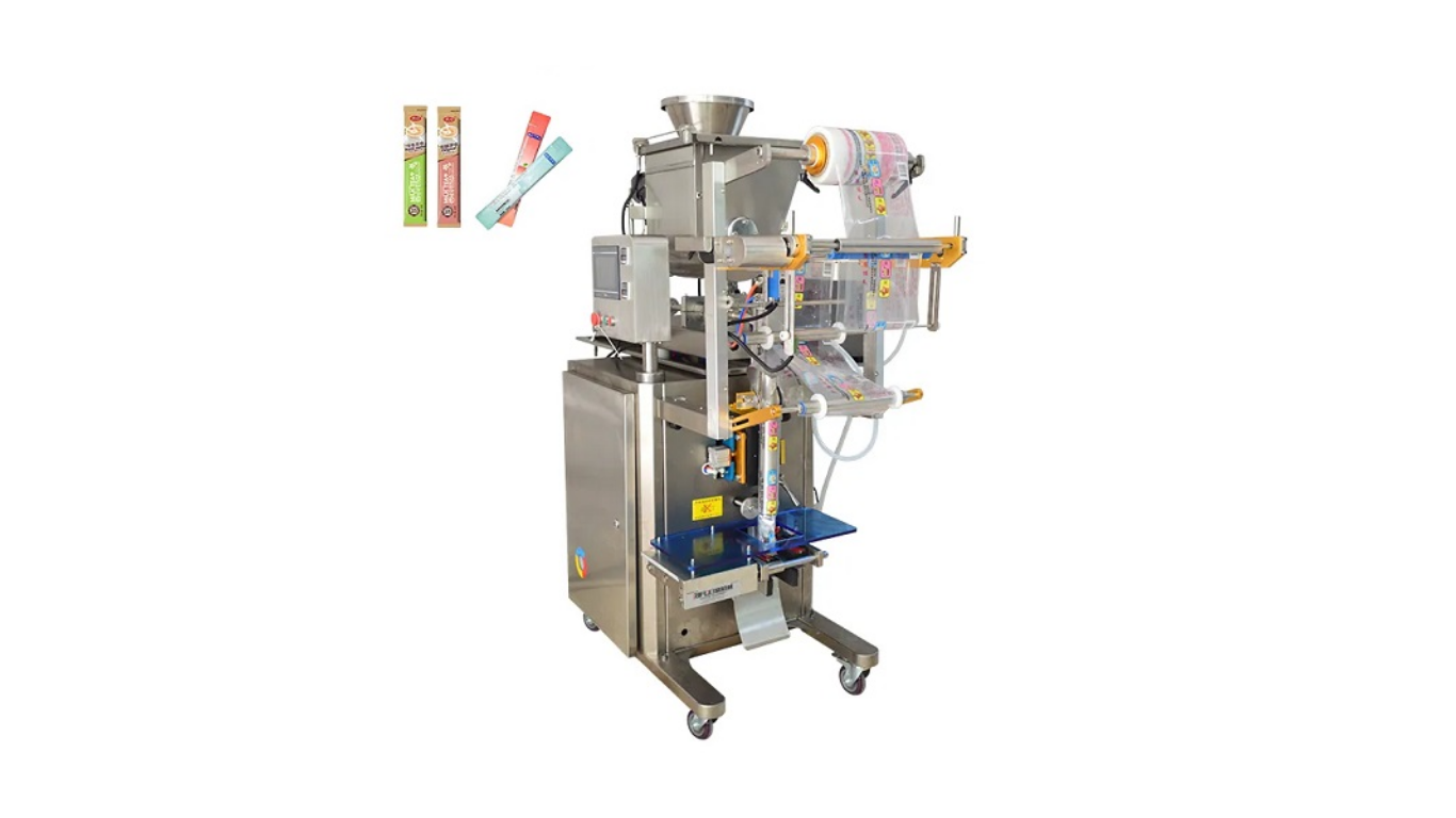 Các dòng máy đóng gói mini bán chạy nhất tại SWOER