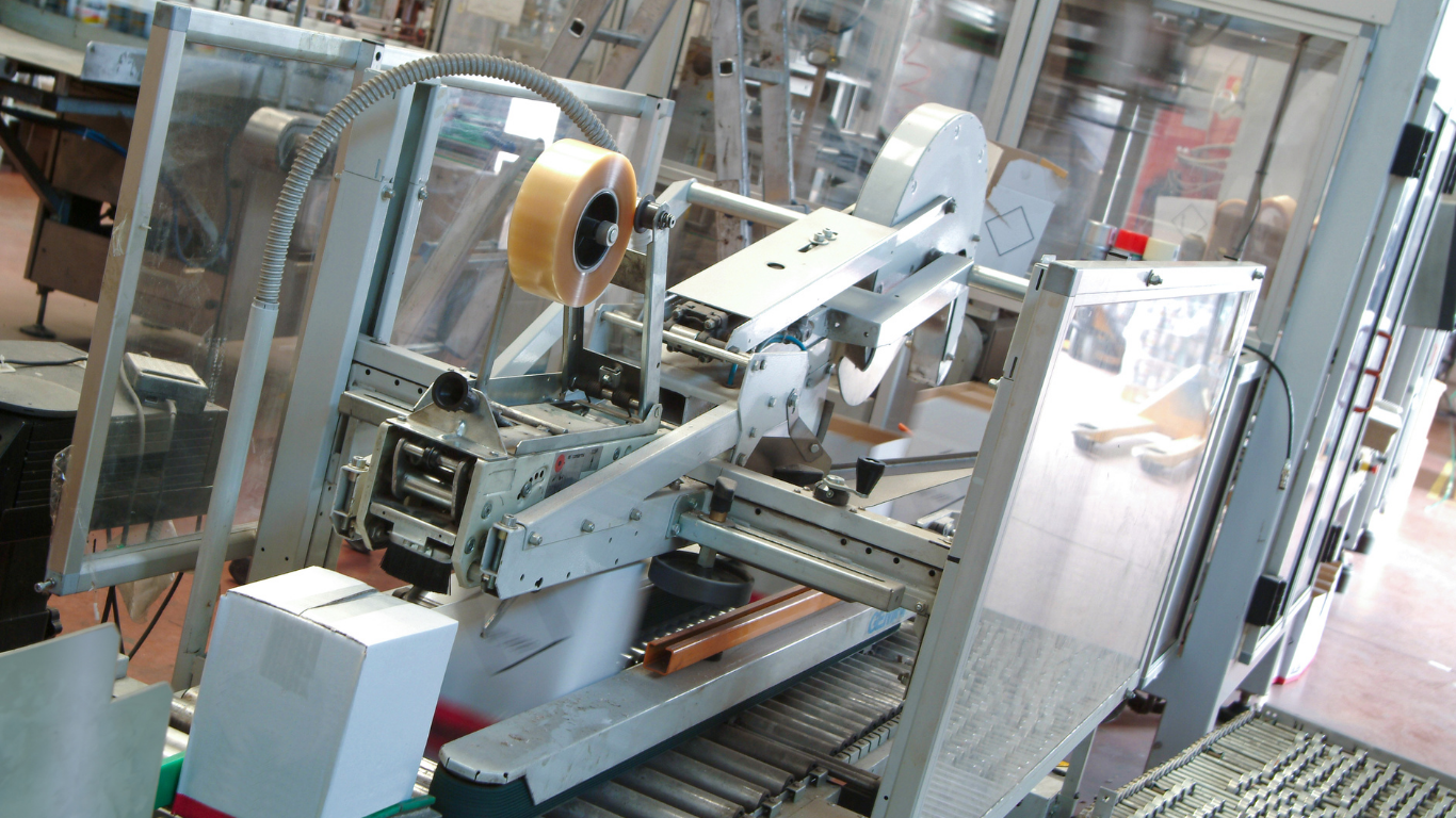 Máy đóng gói tự động loại nào tốt? Top 5 tiêu chí chọn máy bền bỉ 2026 2 Các tiêu chí "Vàng" để đánh giá máy đóng gói tự động loại nào tốt