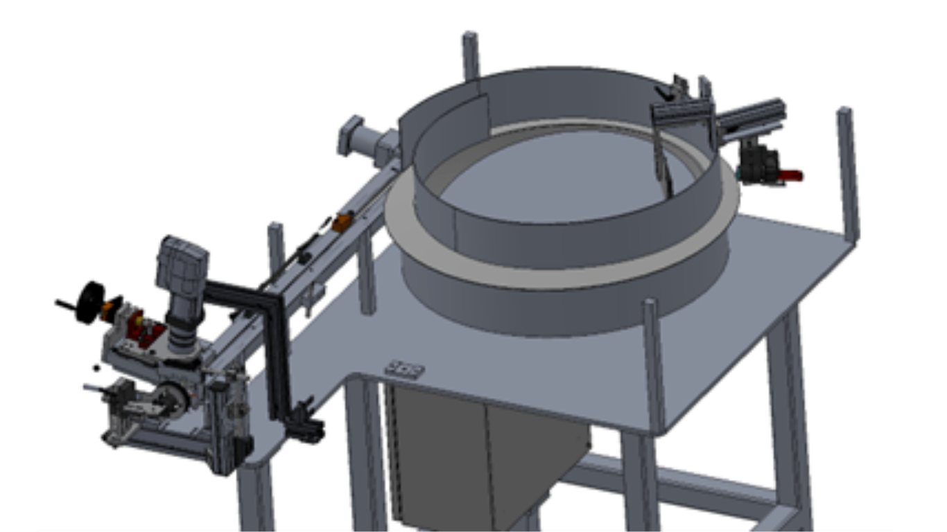 Các ứng dụng thực tế tiêu biểu trong dây chuyền lắp ráp