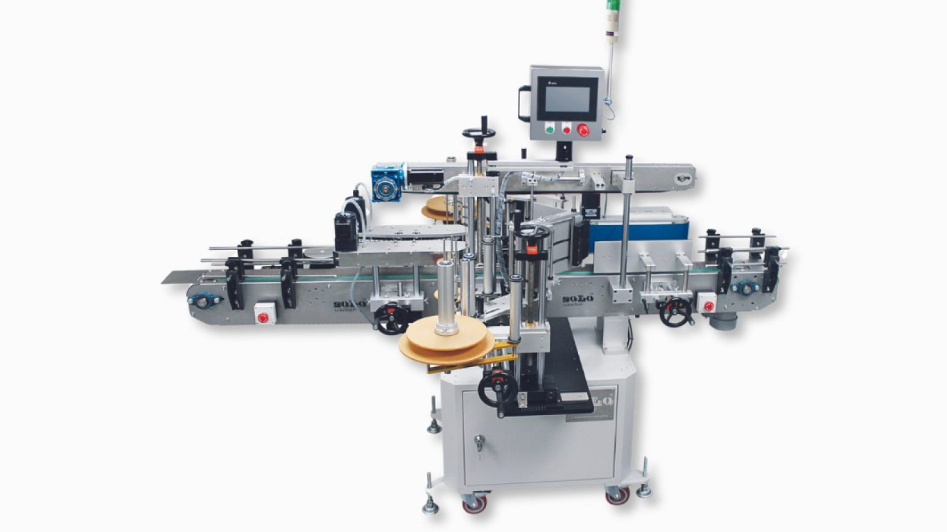 Các yếu tố quyết định đến giá máy dán nhãn tự động