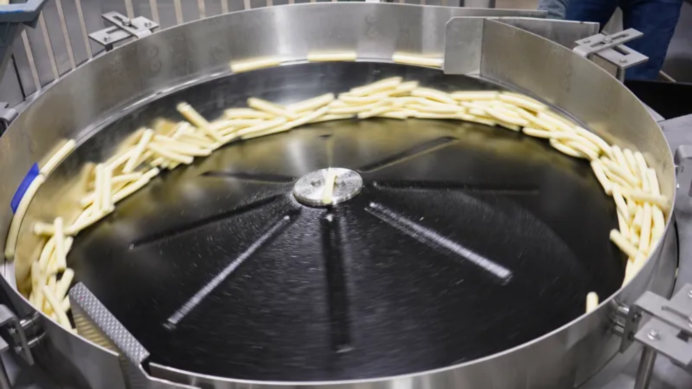 Cấu tạo và Cơ chế vận hành thông minh