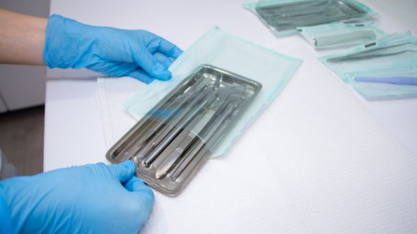 Đặc điểm kỹ thuật đáp ứng tiêu chuẩn GMP