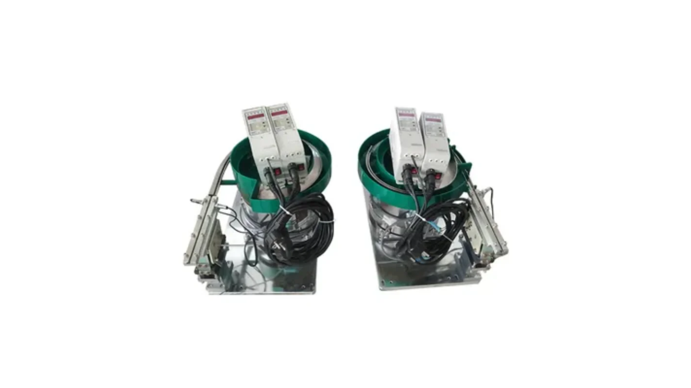 Máy cấp liệu rung chịu nhiệt độ cao: Bền bỉ cho môi trường khắc nghiệt 2 Đặc điểm vượt trội của máy cấp liệu rung chịu nhiệt SWOER