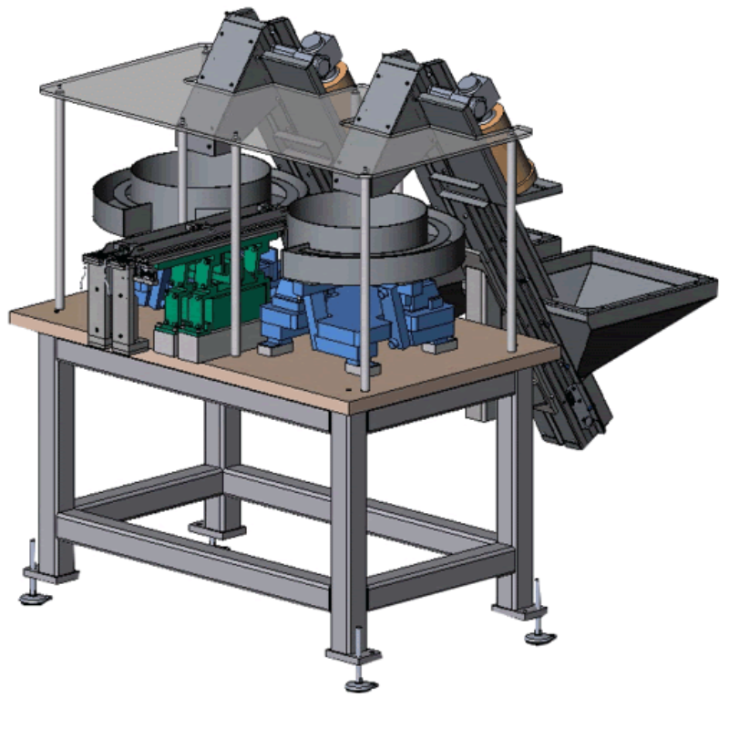 Địa chỉ bán máy cấp liệu ly tâm uy tín, tốc độ cao – Giải pháp năng suất 2026 10 Địa chỉ bán máy cấp liệu ly tâm