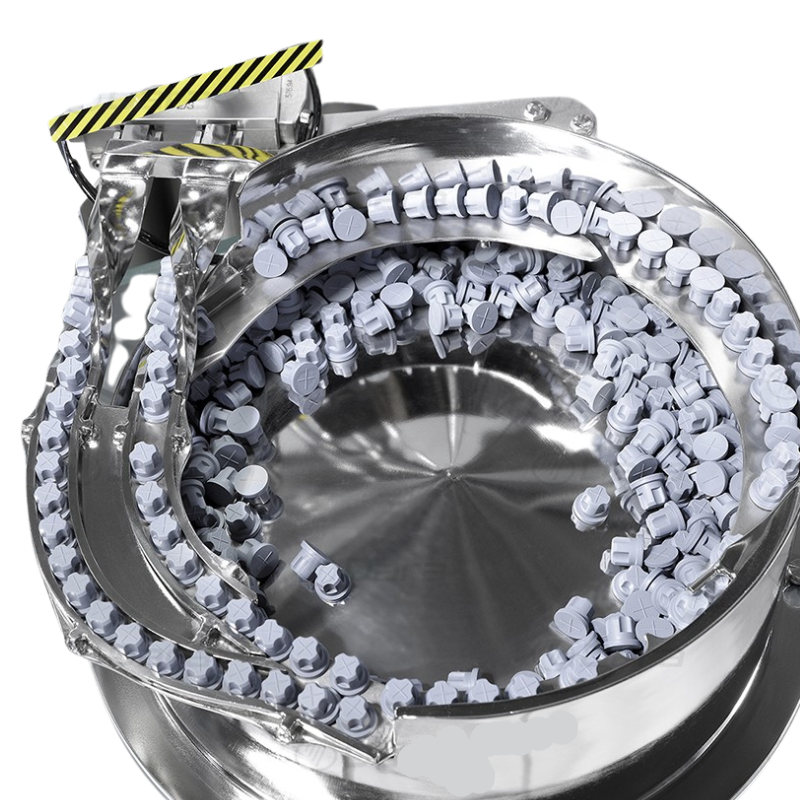 Đơn vị chế tạo máy cấp liệu ly tâm theo yêu cầu uy tín, chất lượng cao 9 Đơn vị chế tạo máy cấp liệu ly tâm