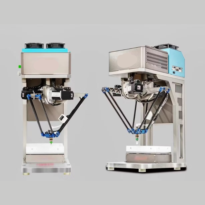 Đơn vị cung cấp Robot Delta miền Bắc: Uy tín, lắp đặt tận nơi 2 Đơn vị cung cấp Robot Delta miền Bắc