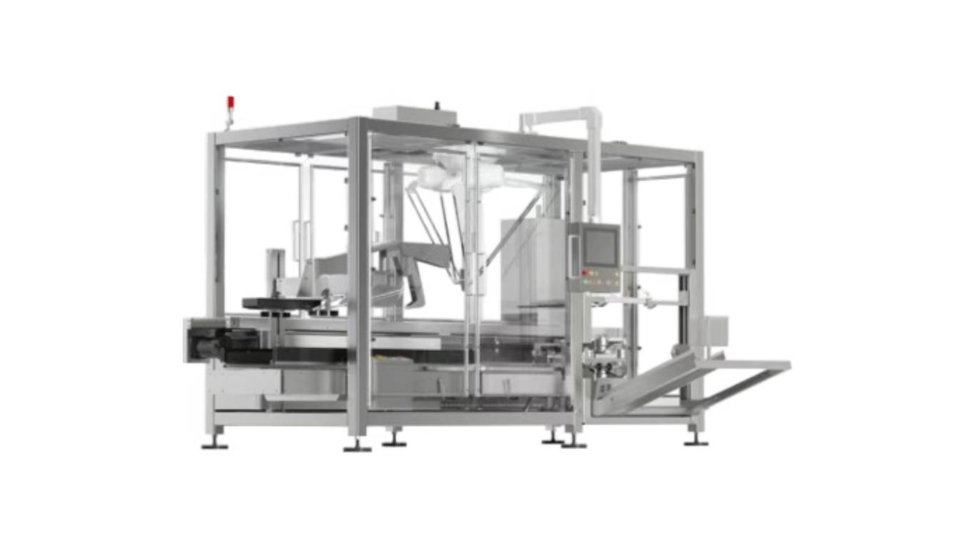 Robot Delta và Robot 6 trục: Đâu là sự lựa chọn hoàn hảo cho nhà máy? 3 Giải pháp tích hợp Robot toàn diện tại SWOER Bắc Ninh