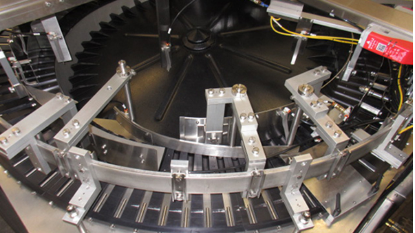 Có nên dùng máy cấp liệu ly tâm thay máy rung? Phân tích từ chuyên gia 1 Khi nào BẠN NÊN chuyển sang máy cấp liệu ly tâm?