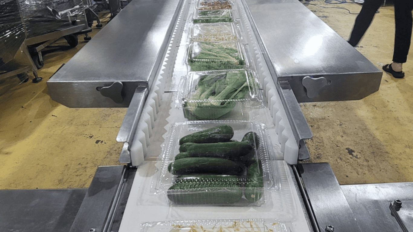 Kinh nghiệm chọn mua máy đóng gói nông sản