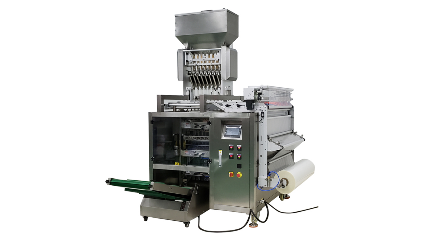 Lợi ích chiến lược khi đầu tư thiết bị đóng gói tự động