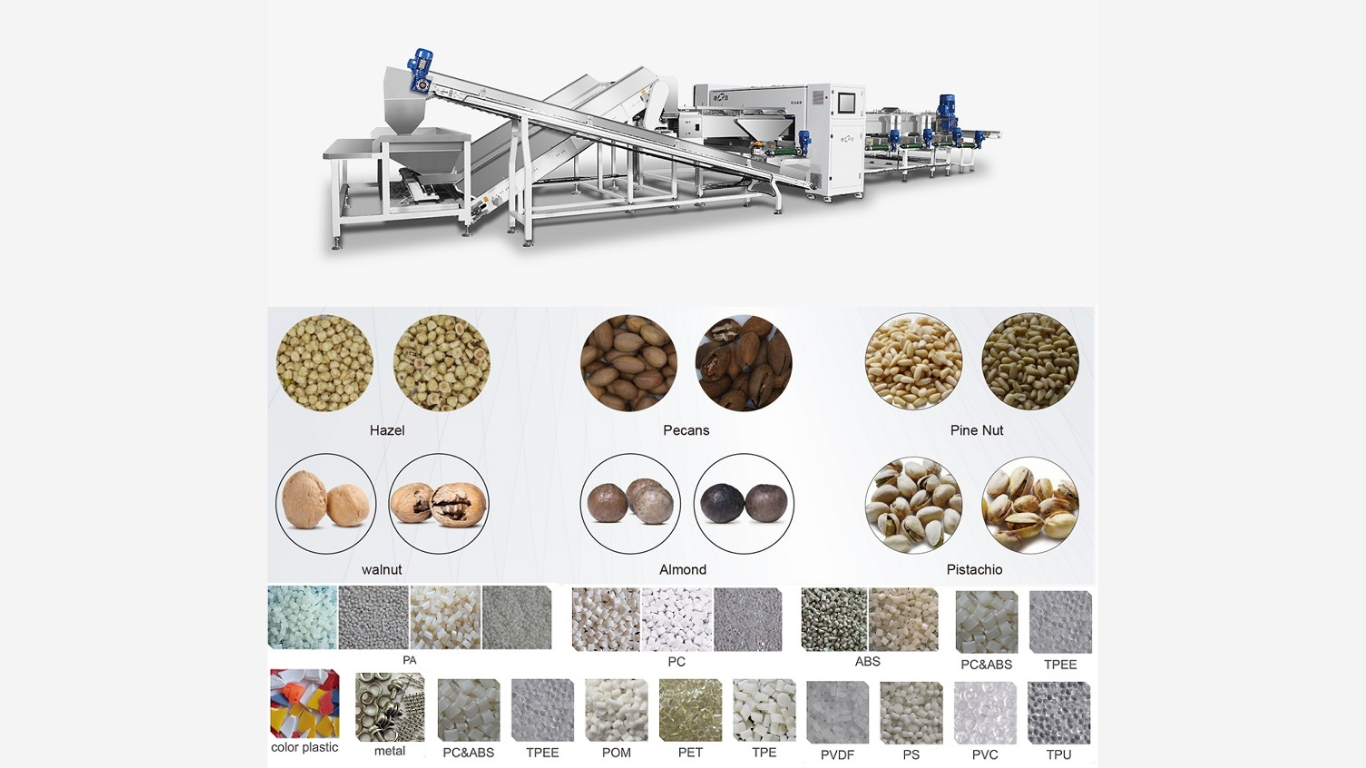 Robot phân loại sản phẩm theo màu sắc: Bứt phá năng suất 2026 2 Lợi ích khi ứng dụng Robot phân loại màu sắc vào sản xuất