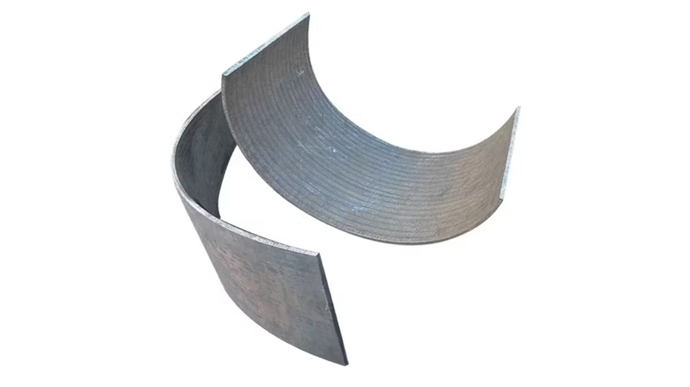 Lợi ích tuyệt vời của lớp phủ chống mài mòn feeder