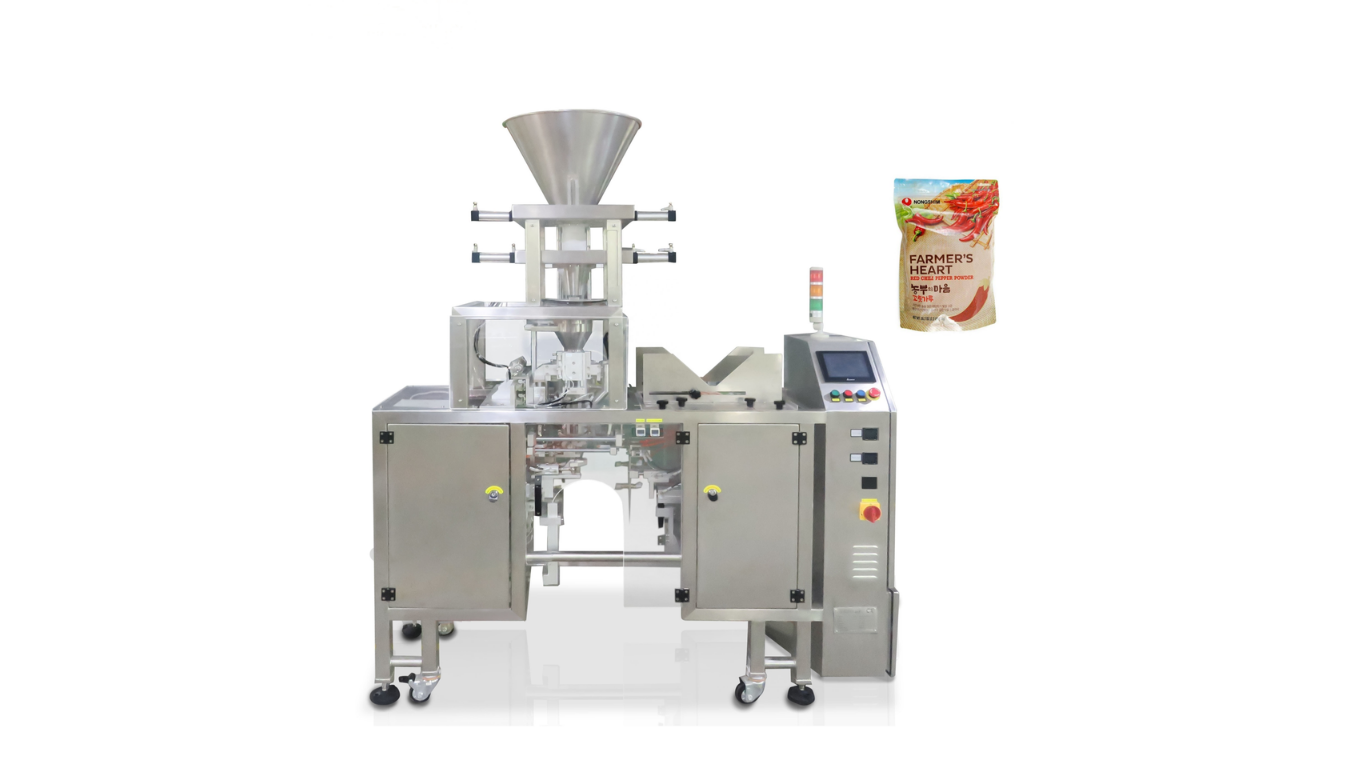 Lợi ích vượt trội khi đầu tư máy đóng gói tự động