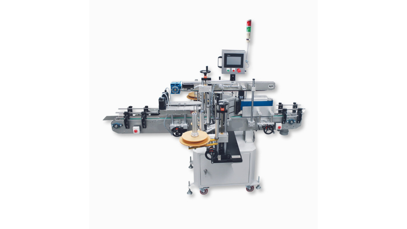 Lưu ý "sống còn" khi chọn mua máy dán nhãn đứng