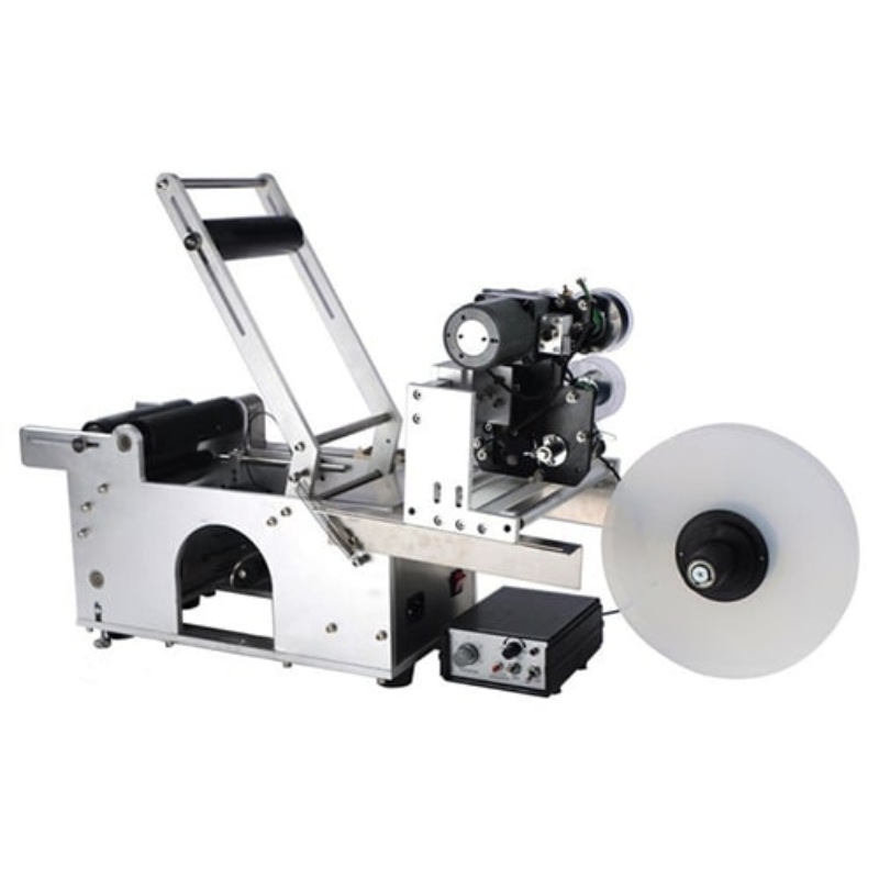 Máy dán nhãn cầm tay