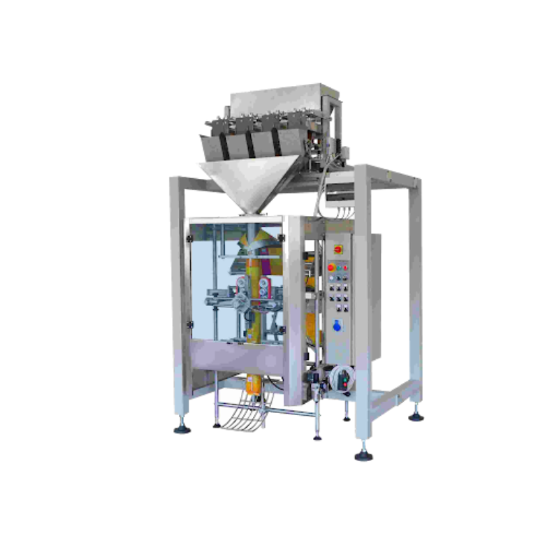 Máy đóng gói Decal tự động: Bảo vệ tối ưu cho các xưởng in 2026 6 Máy đóng gói Decal tự động