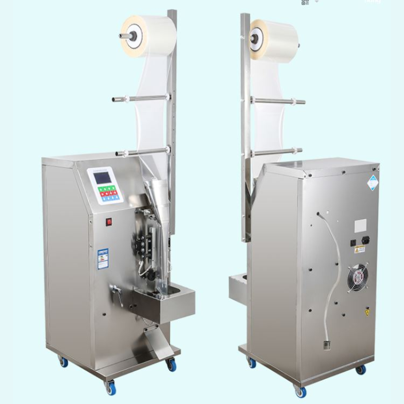 Máy đóng gói chất lỏng