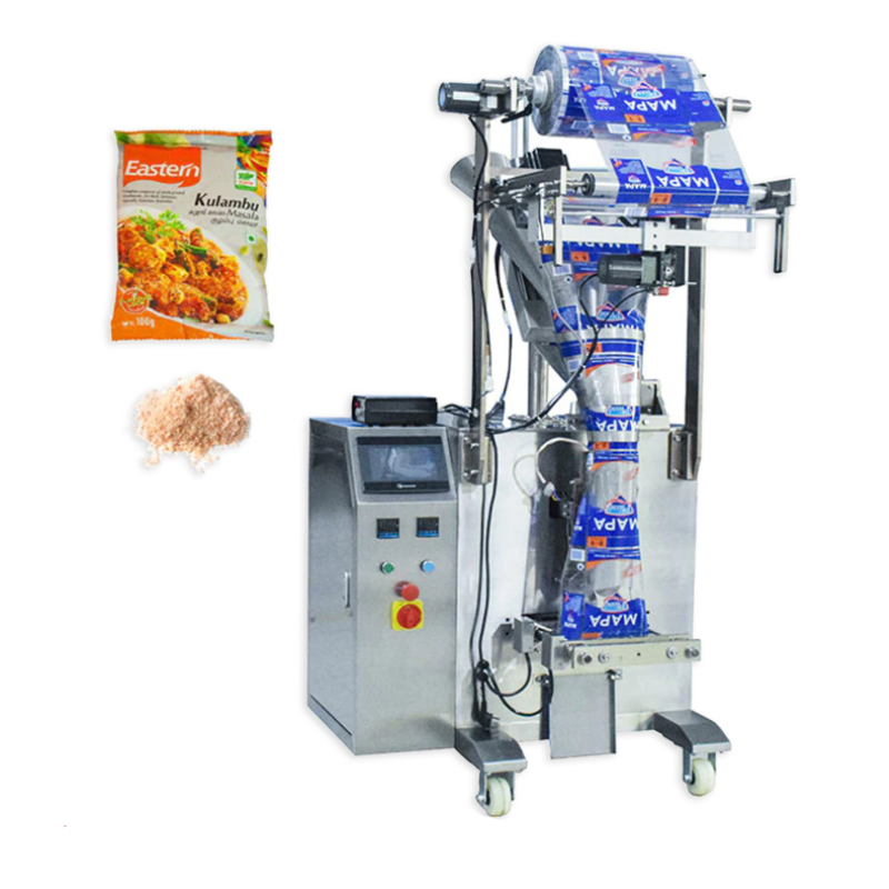 Máy đóng gói giá rẻ: Lựa chọn thông minh cho hộ kinh doanh 2026 1 Máy đóng gói giá rẻ