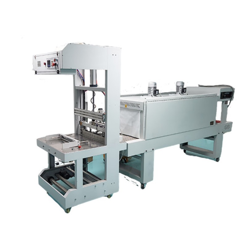 Máy đóng gói màng PE