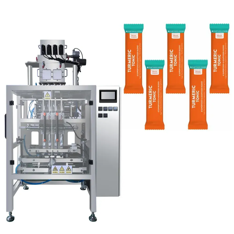 Máy đóng gói tại Bắc Ninh