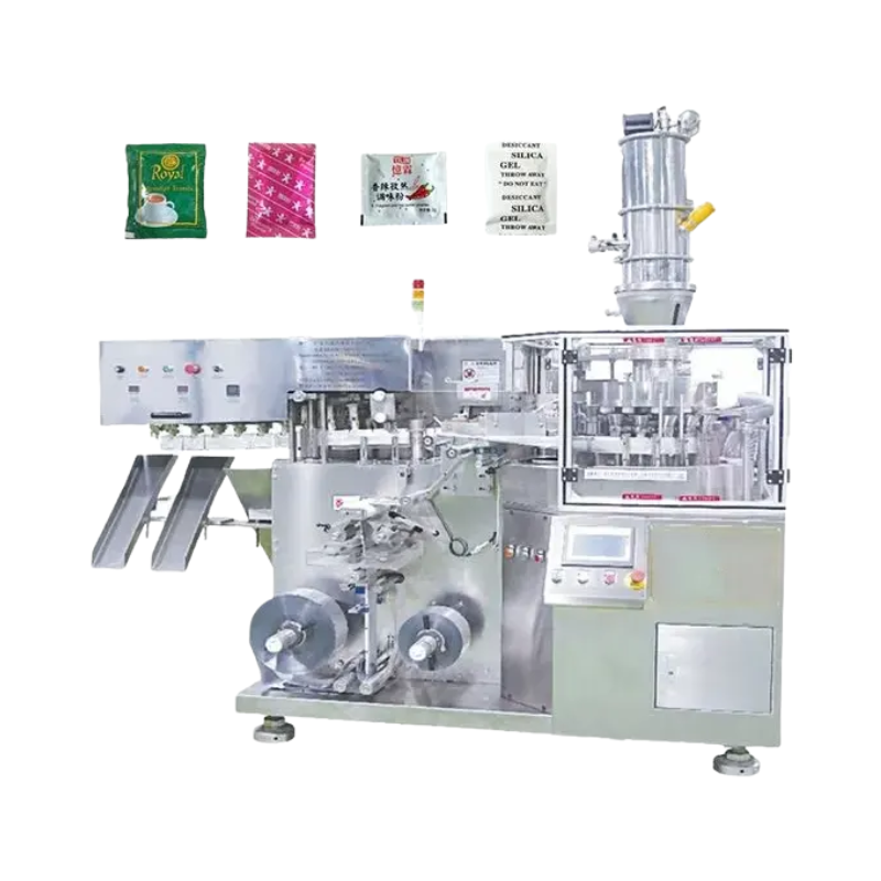 Máy đóng gói tốc độ cao: Bứt phá năng suất cho nhà máy 2026 7 Máy đóng gói tốc độ cao