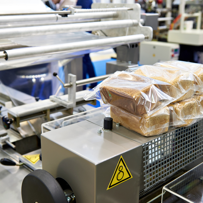 Máy đóng gói tự động loại nào tốt? Top 5 tiêu chí chọn máy bền bỉ 2026 6 Máy đóng gói tự động loại nào tốt