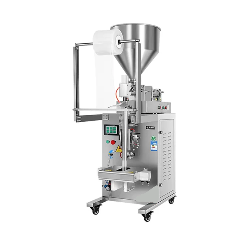 Máy đóng gói tự động