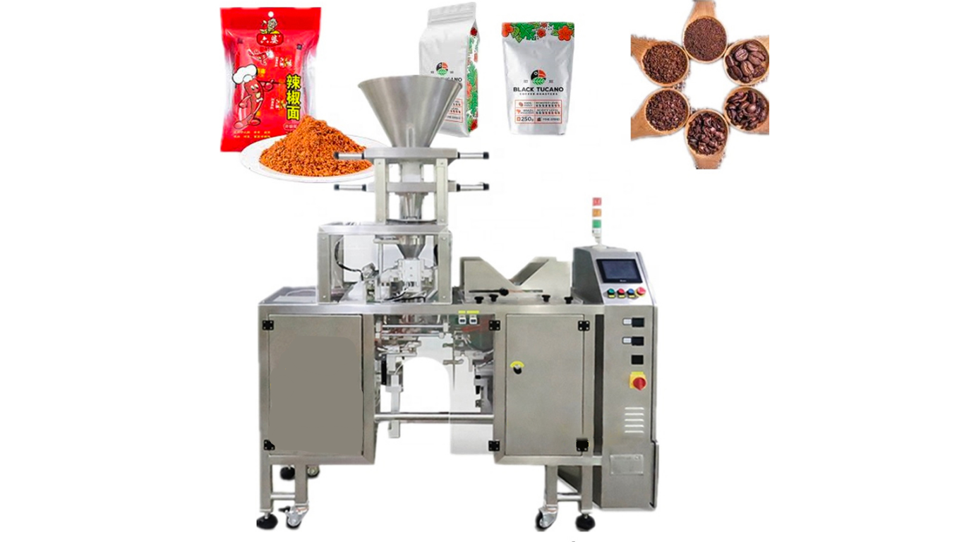 Những công nghệ "đắt giá" tích hợp trong máy đóng gói SWOER