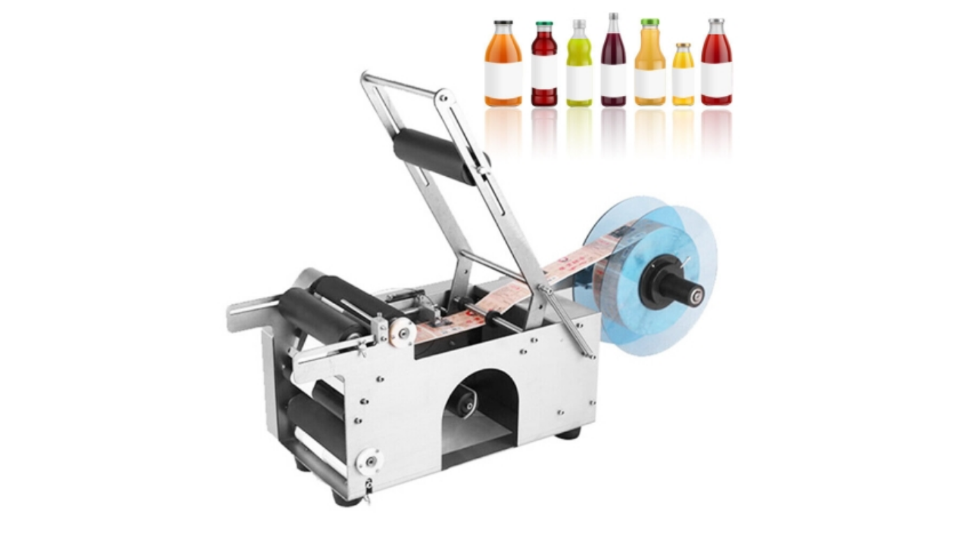 Những lưu ý khi chọn mua máy dán nhãn mini