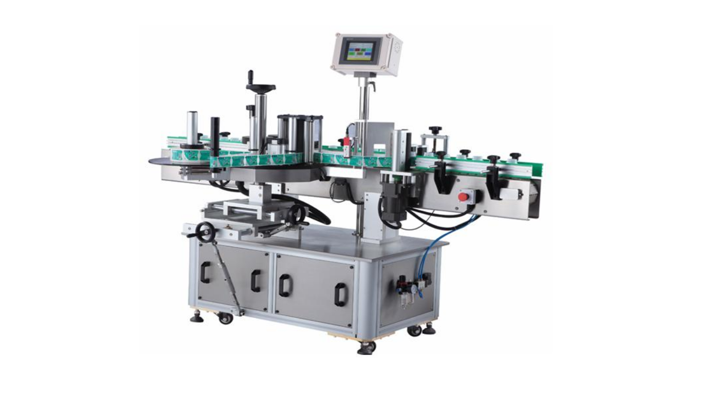 Những lưu ý khi đầu tư máy dán nhãn quay