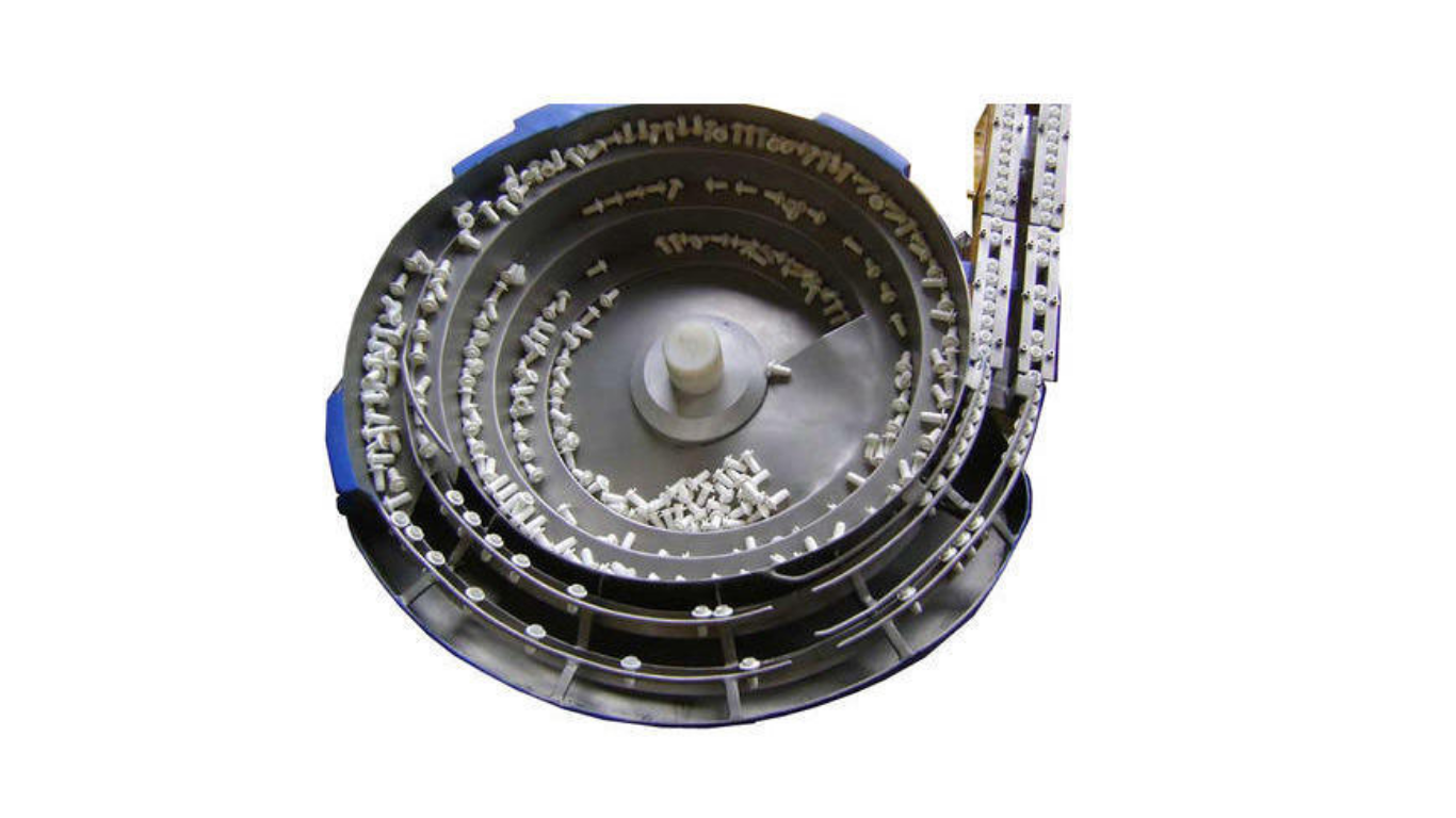 Những lưu ý "vàng" khi thiết kế hệ thống cấp phôi cơ khí