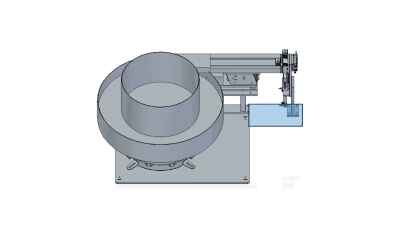 Những lưu ý "vàng" khi tìm địa chỉ bán máy cấp liệu ly tâm