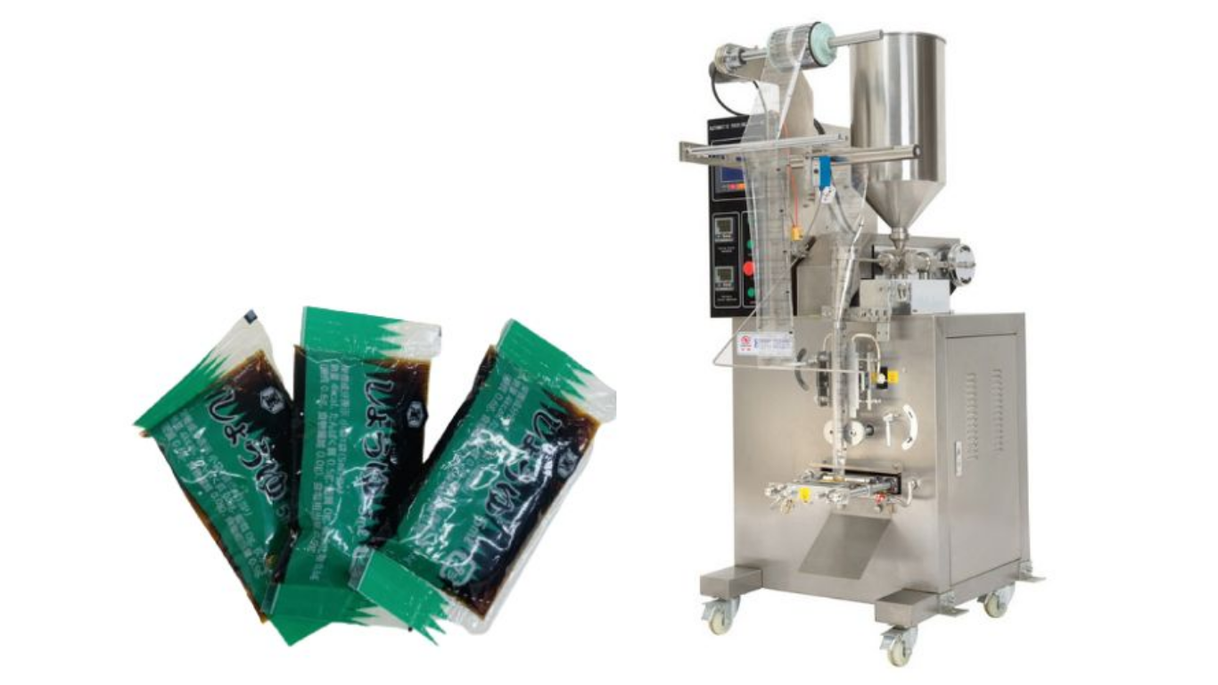 Những ưu điểm tuyệt vời khiến bạn nên sở hữu máy đóng gói mini