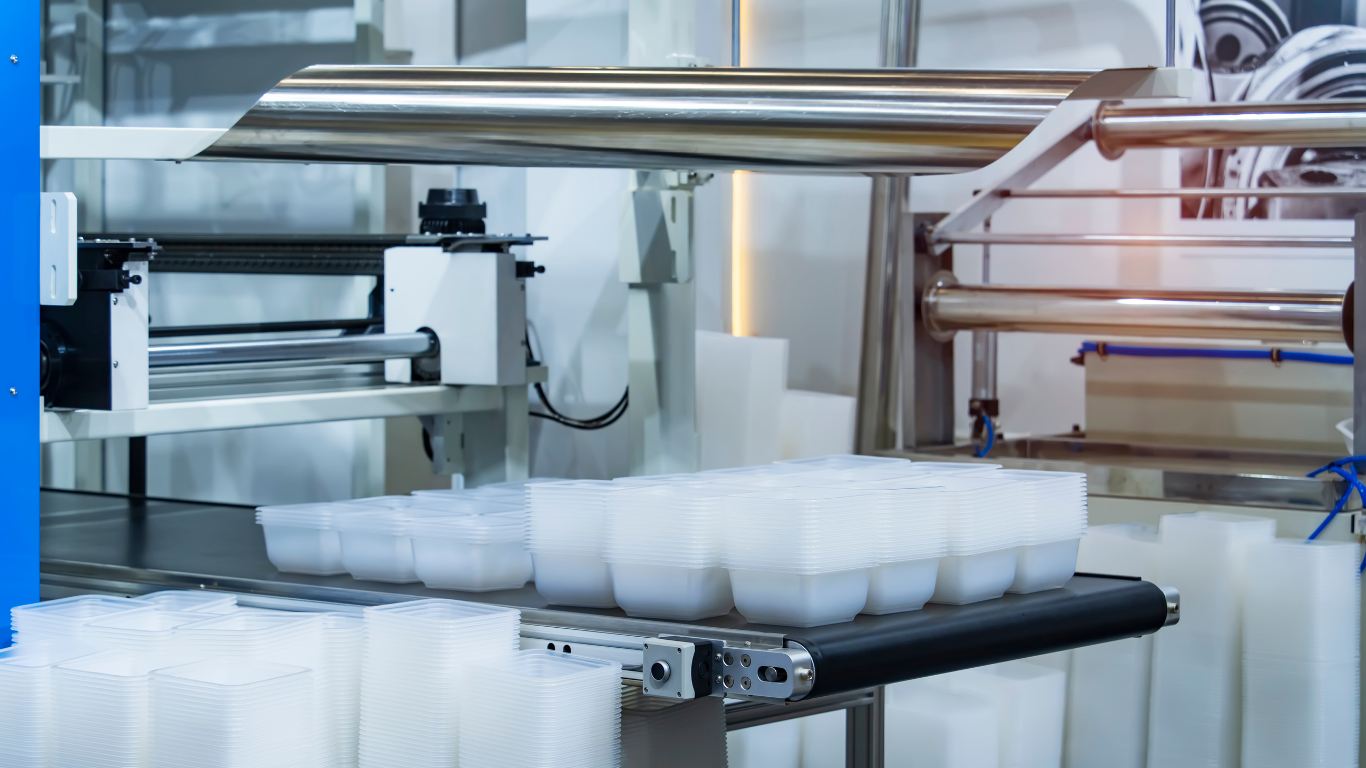 Máy đóng gói tự động loại nào tốt? Top 5 tiêu chí chọn máy bền bỉ 2026 1 Phân loại máy đóng gói tự động theo nhu cầu sử dụng