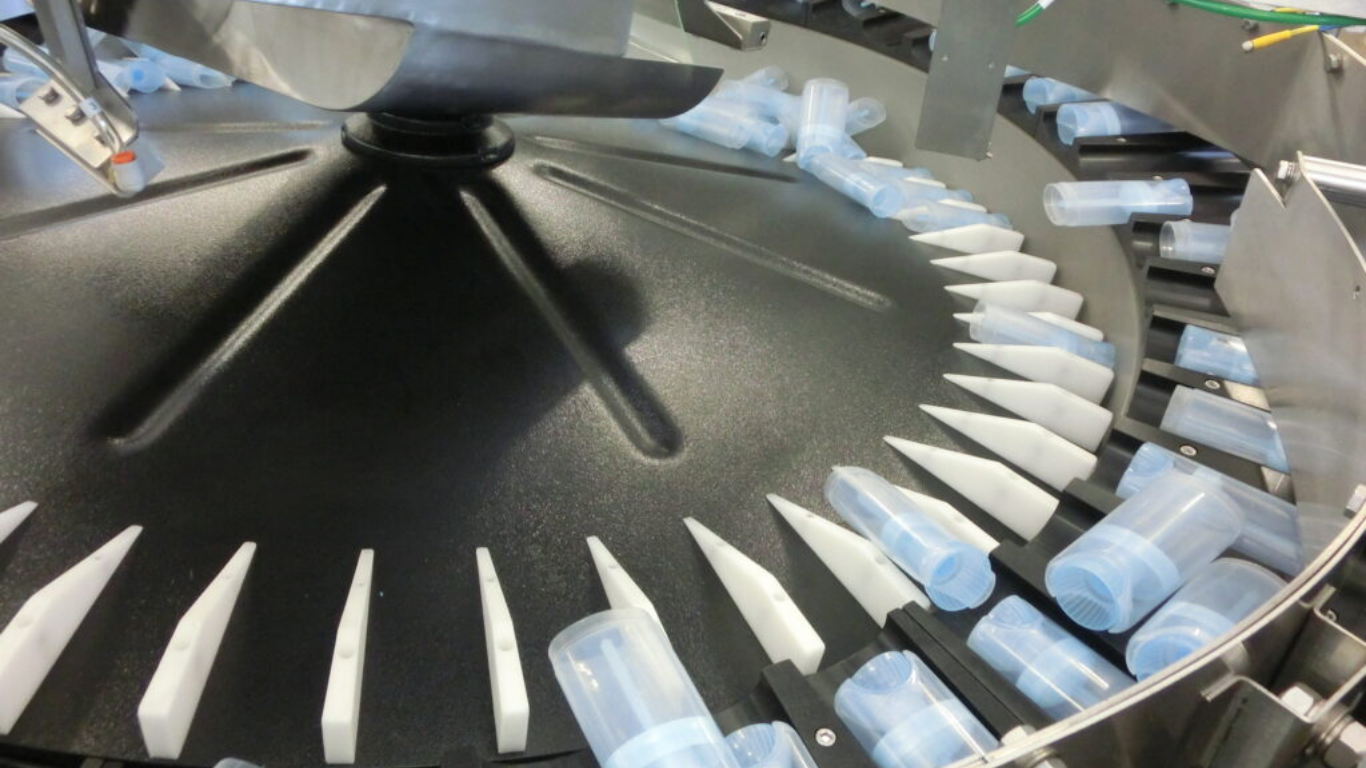 Quy trình chế tạo chuyên nghiệp tại xưởng SWOER