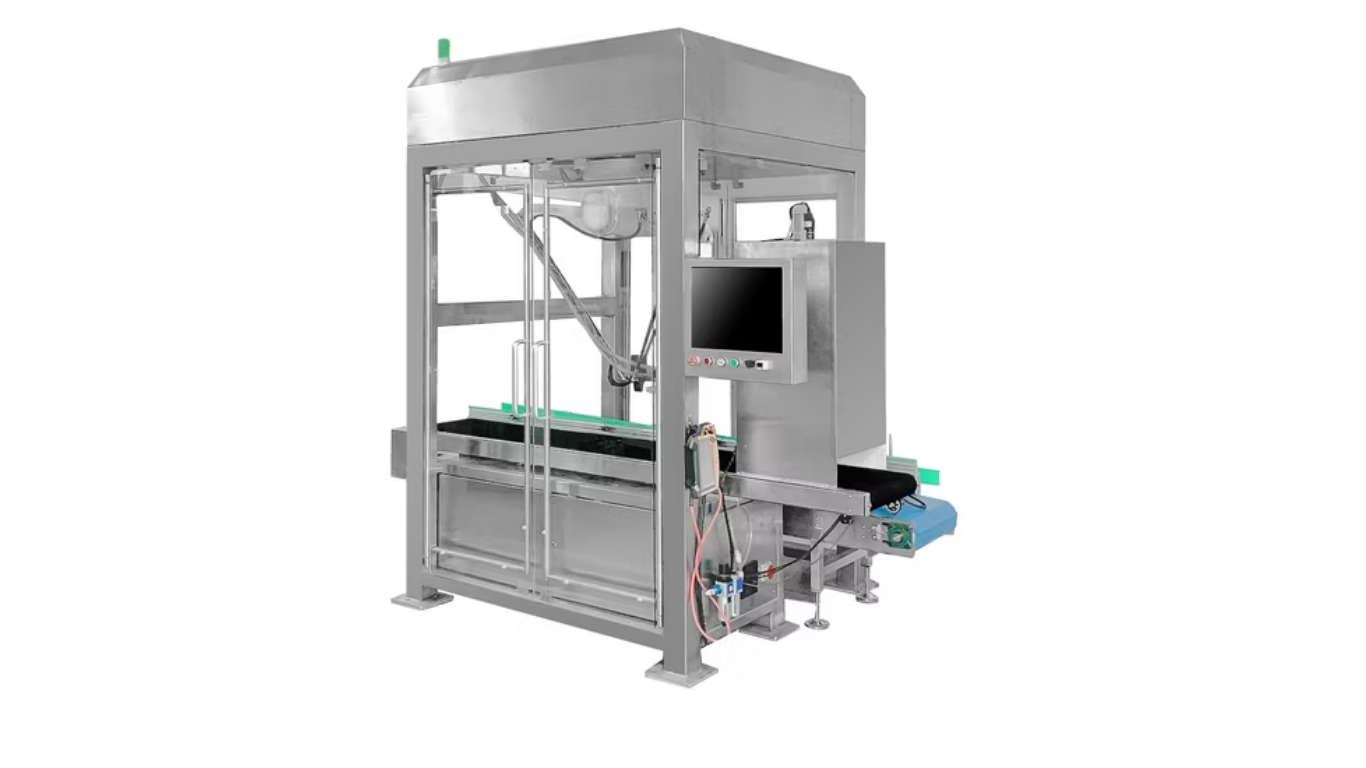 Robot Delta và Robot 6 trục: Đâu là sự lựa chọn hoàn hảo cho nhà máy? 1 Robot công nghiệp phổ biến