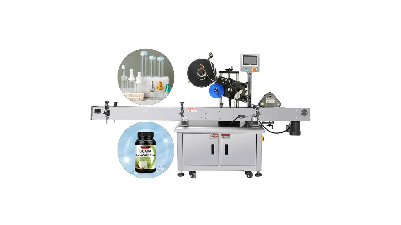 Bán máy dán nhãn tự động & bán tự động: Giá tối ưu, hàng sẵn kho 1 SWOER cung cấp các dòng máy dán nhãn nào?