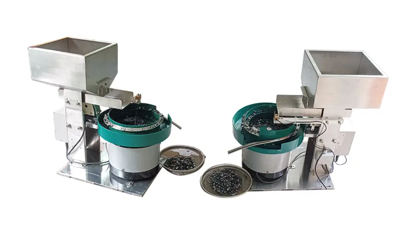 Tại sao doanh nghiệp cần đầu tư máy cấp liệu rung ngay hôm nay?