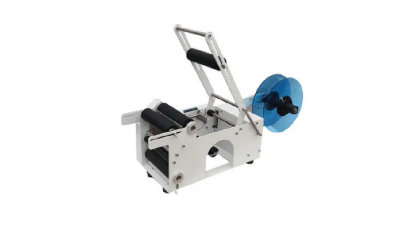 Tại sao doanh nghiệp nhỏ nên chọn máy dán nhãn để bàn?