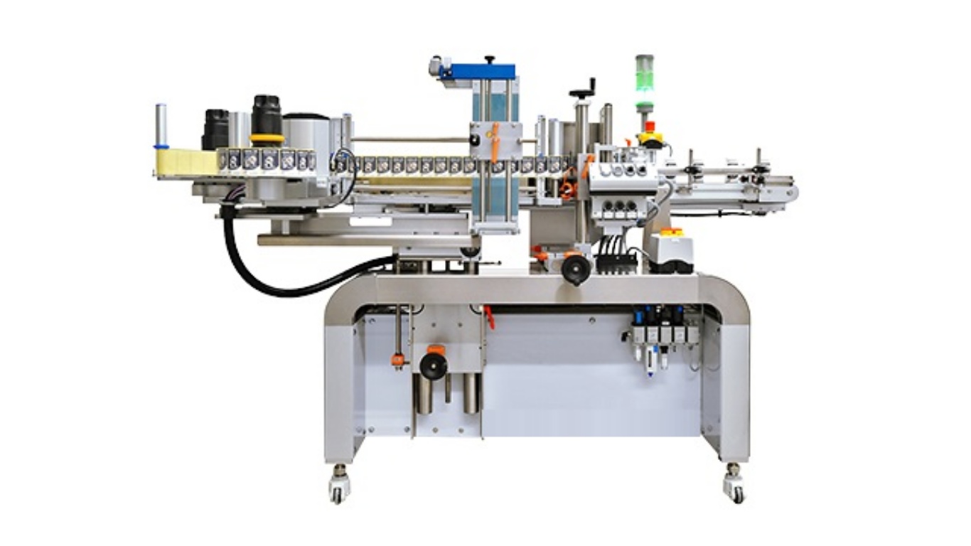 Tại sao không nên chỉ chọn máy dán nhãn giá rẻ nhất?