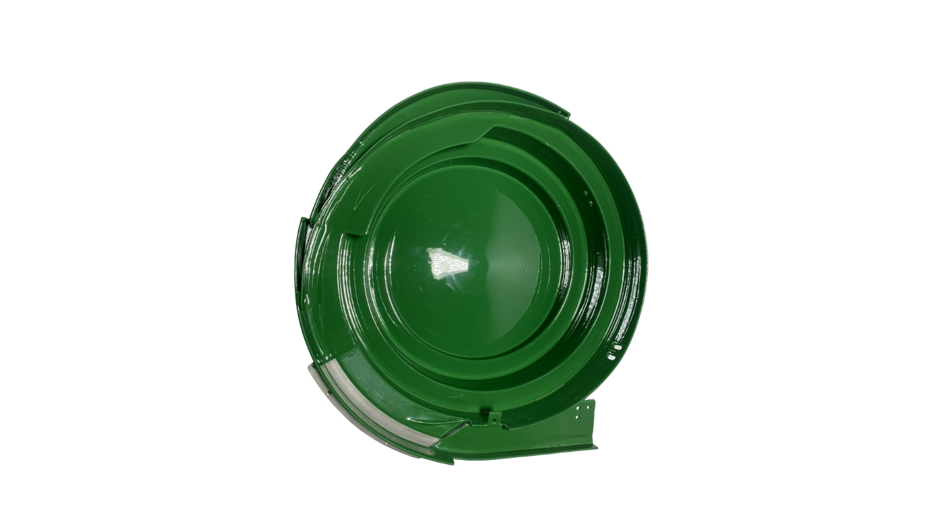 Tại sao máy cấp liệu cần lớp phủ chống mài mòn?